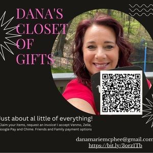 Dana’s Closet of Home Based Business Direct Sales